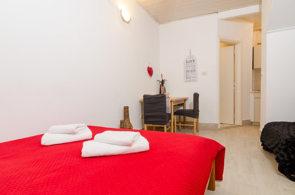 Apartments Divina Dubrownik Pokój zdjęcie
