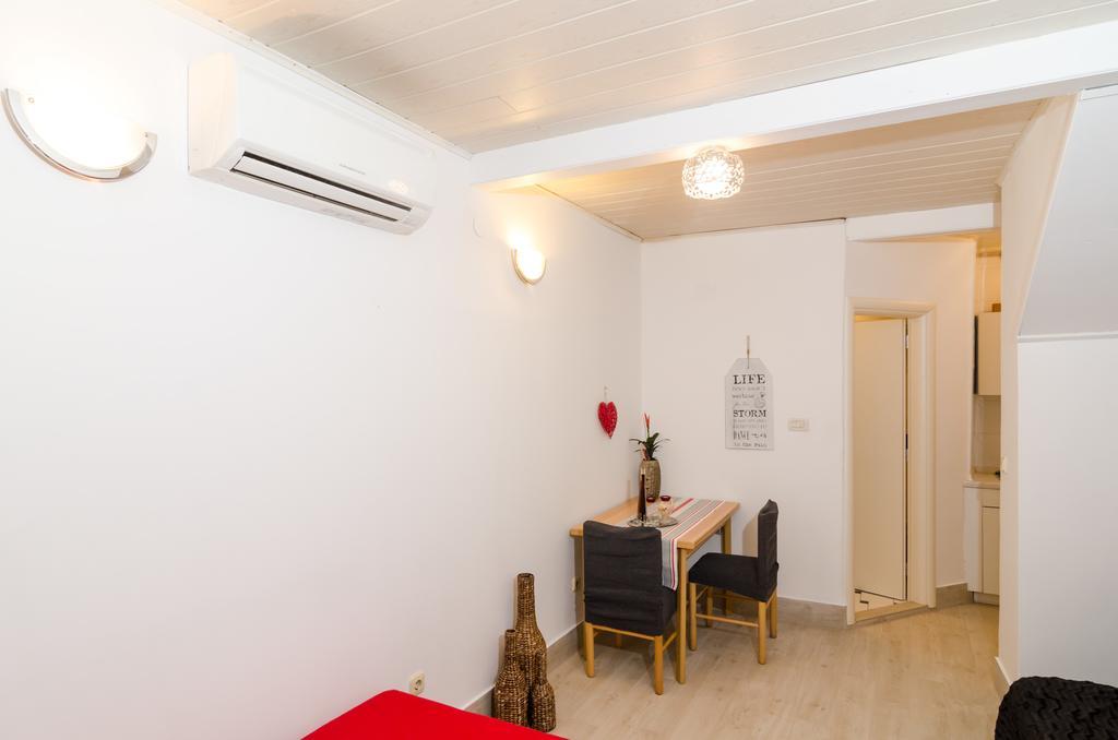 Apartments Divina Dubrownik Pokój zdjęcie
