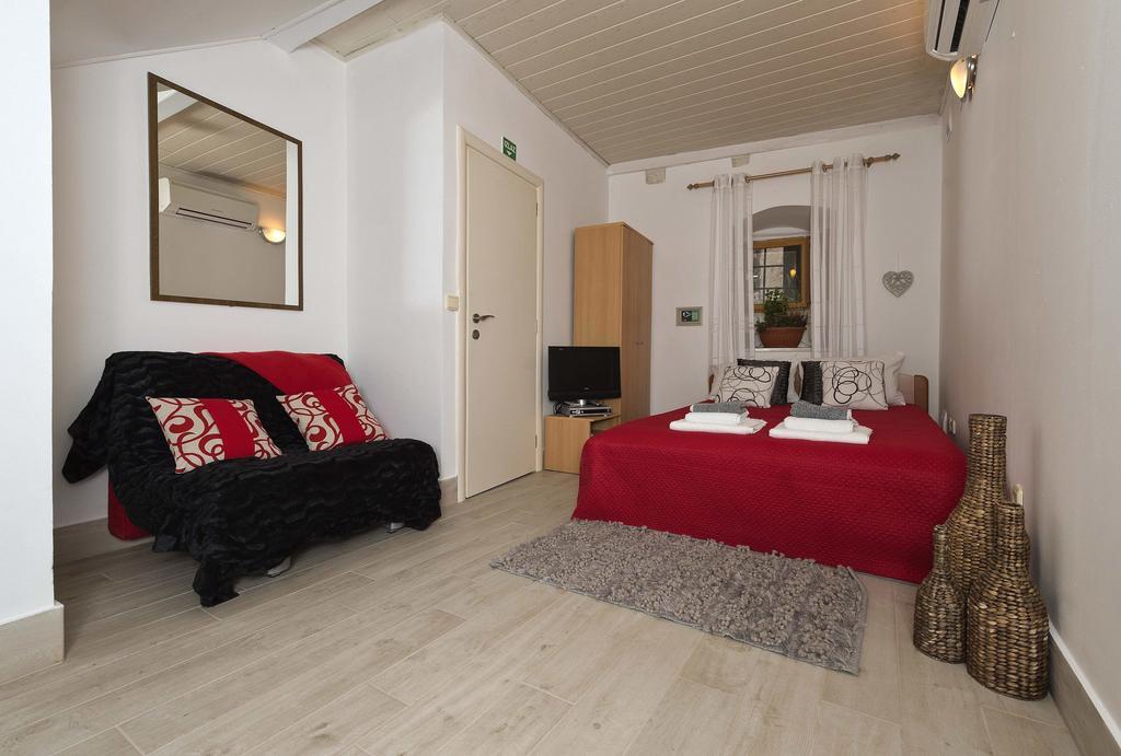 Apartments Divina Dubrownik Pokój zdjęcie