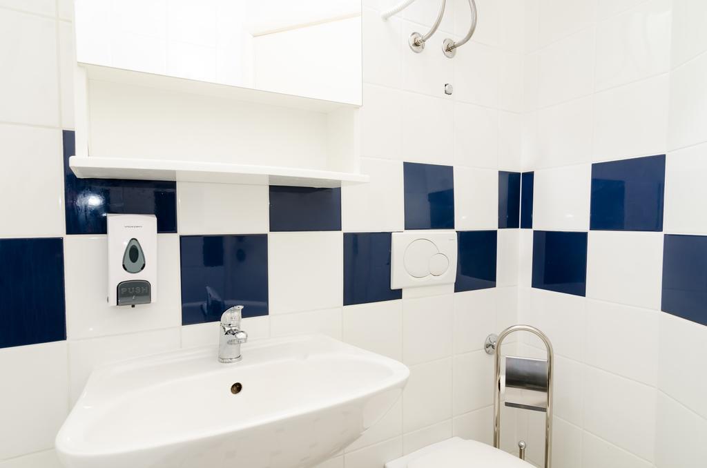 Apartments Divina Dubrownik Pokój zdjęcie