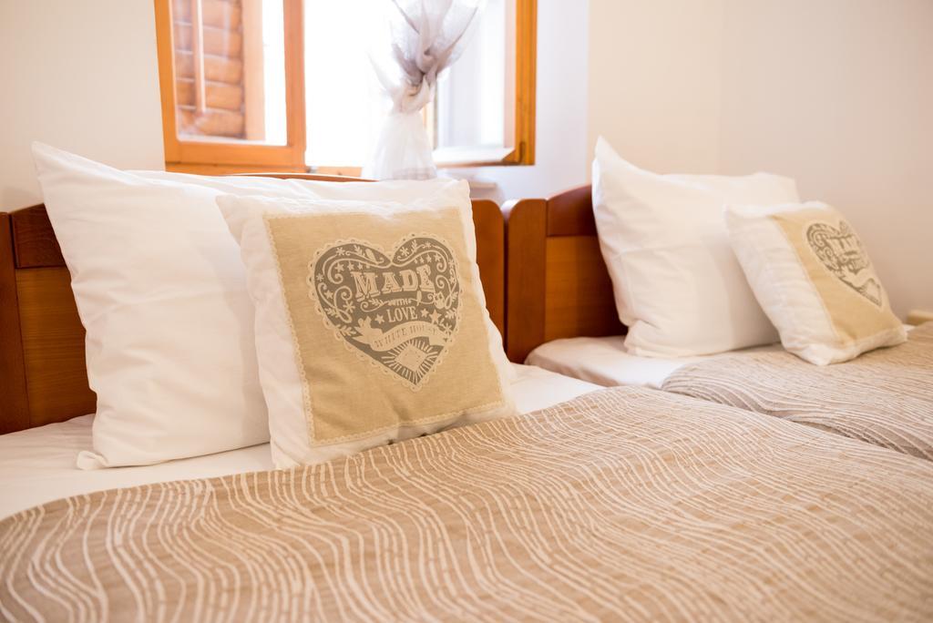 Apartments Divina Dubrownik Pokój zdjęcie
