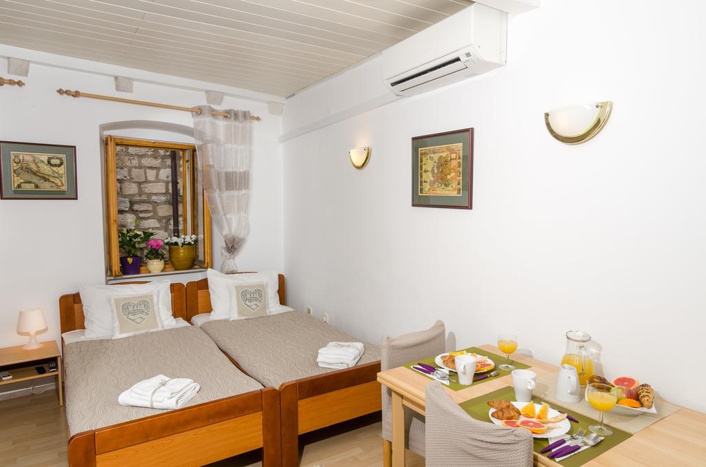 Apartments Divina Dubrownik Pokój zdjęcie