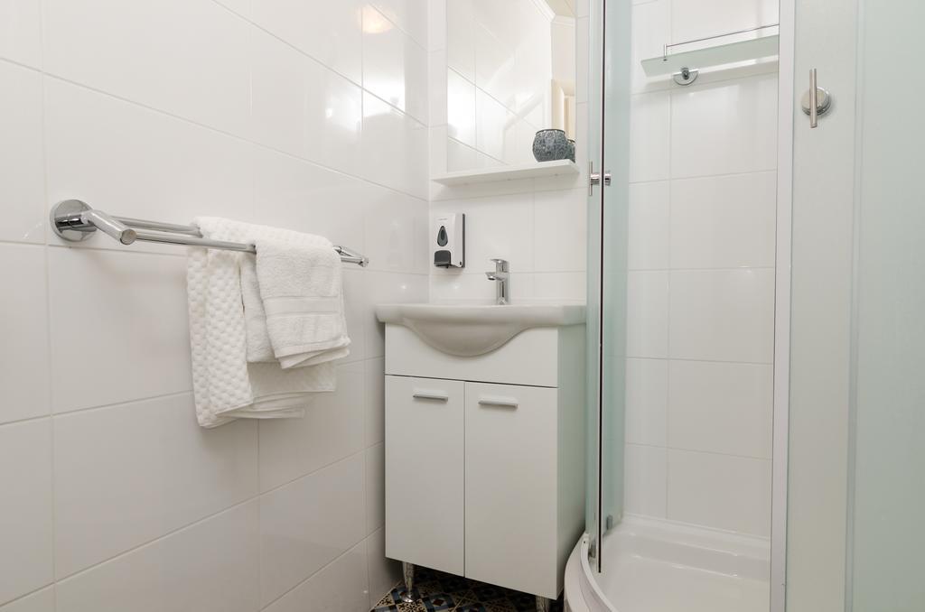 Apartments Divina Dubrownik Pokój zdjęcie