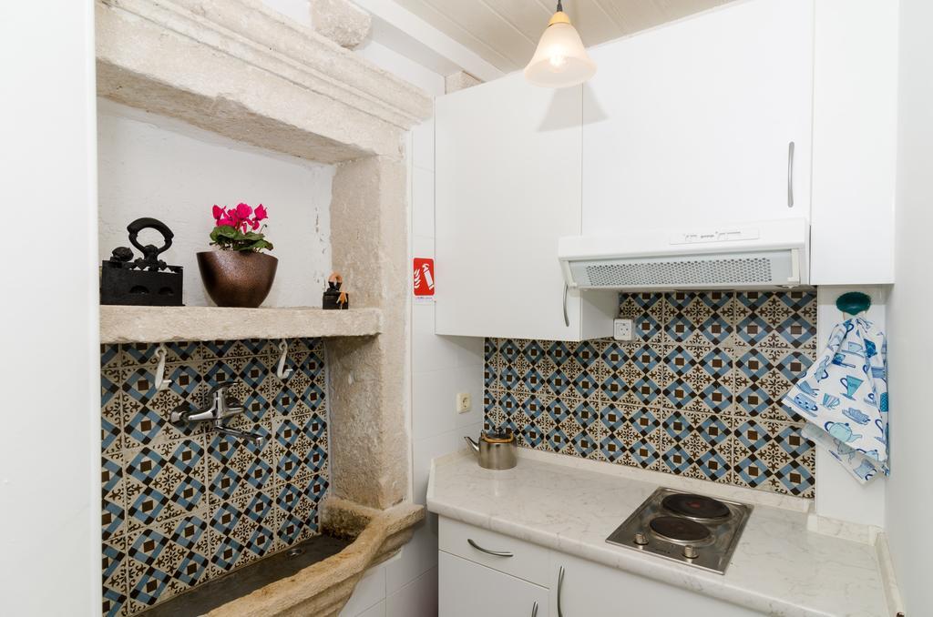 Apartments Divina Dubrownik Pokój zdjęcie