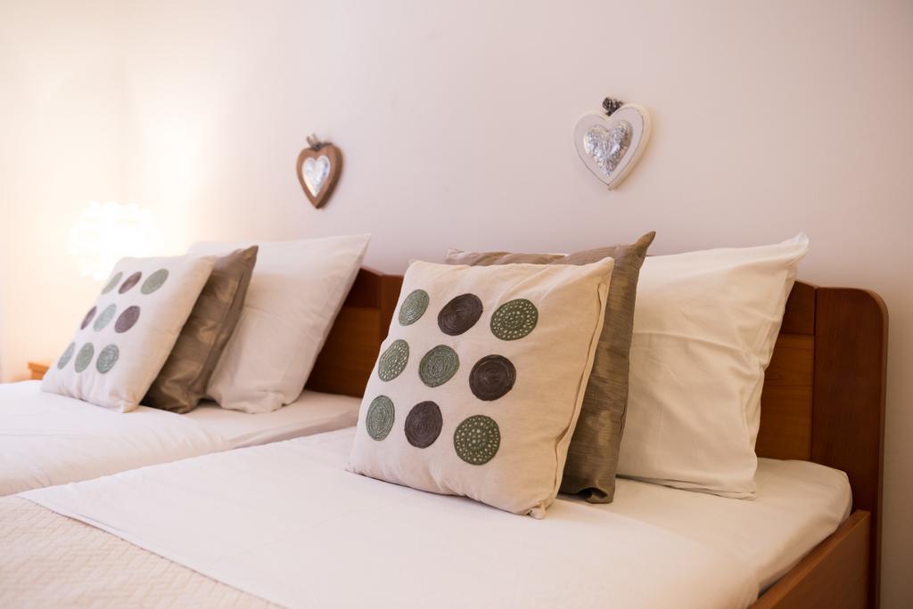 Apartments Divina Dubrownik Pokój zdjęcie