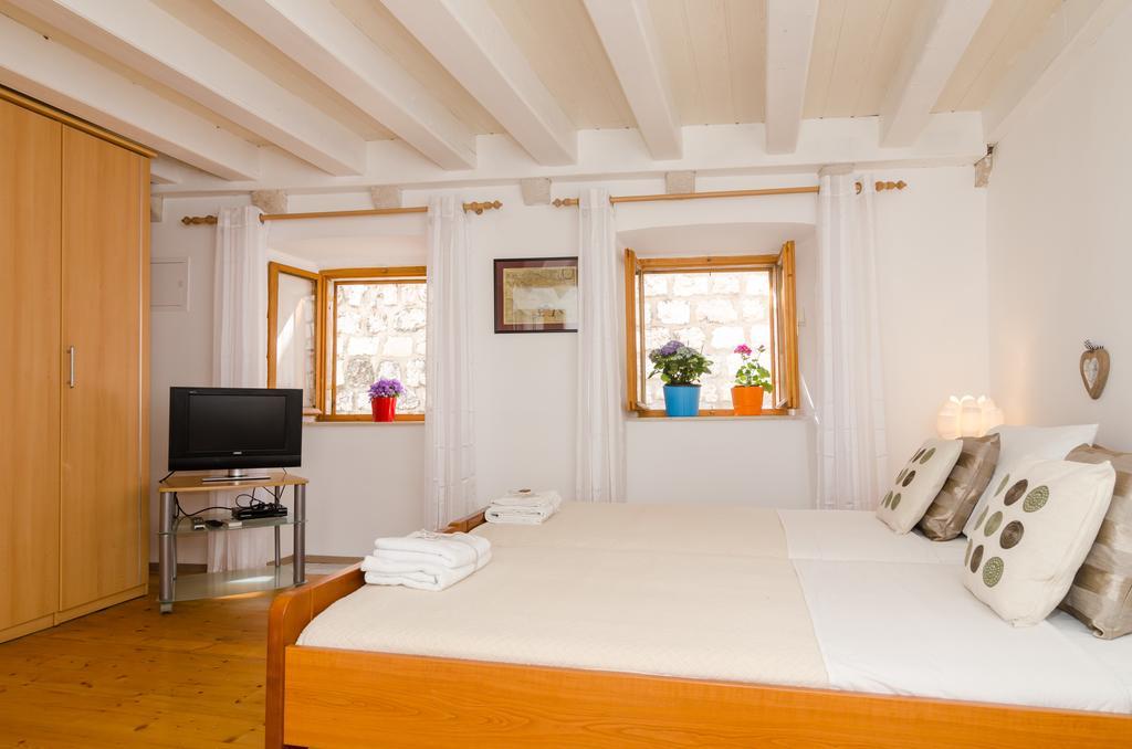 Apartments Divina Dubrownik Pokój zdjęcie