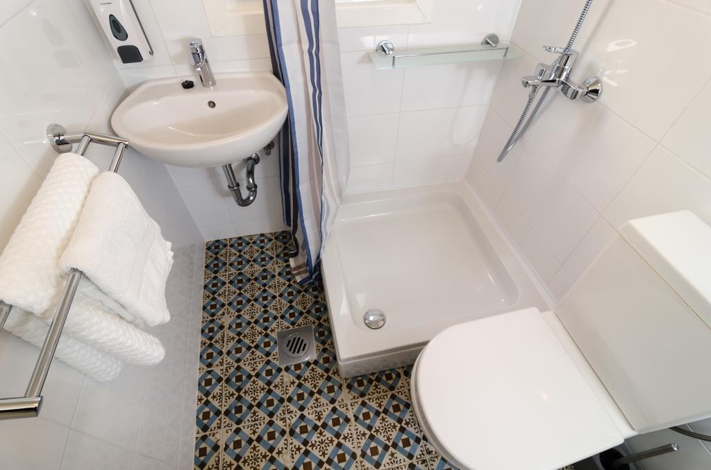 Apartments Divina Dubrownik Pokój zdjęcie