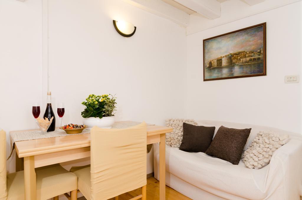 Apartments Divina Dubrownik Pokój zdjęcie