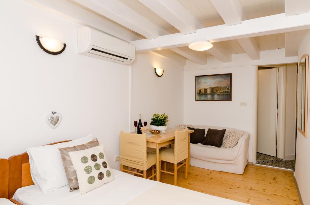 Apartments Divina Dubrownik Pokój zdjęcie