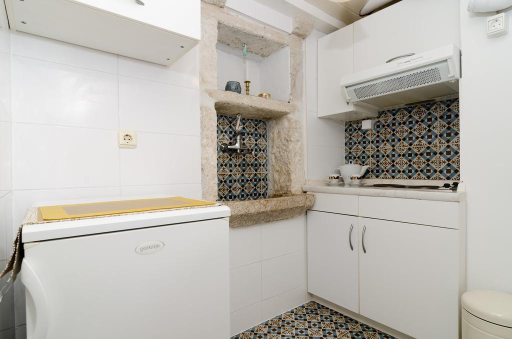 Apartments Divina Dubrownik Pokój zdjęcie