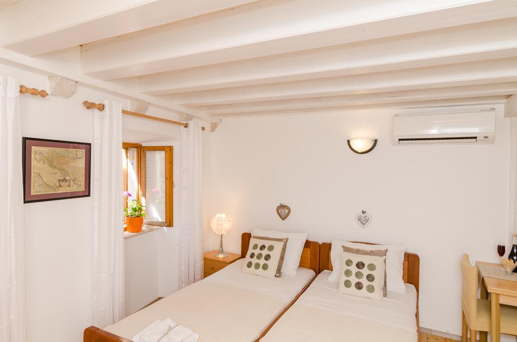 Apartments Divina Dubrownik Pokój zdjęcie