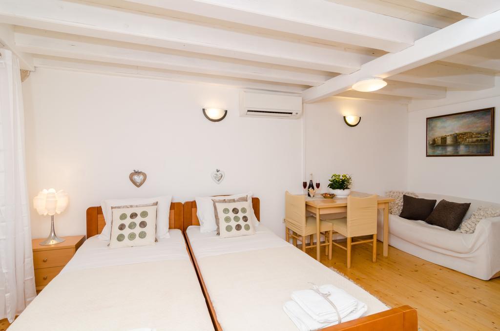 Apartments Divina Dubrownik Pokój zdjęcie