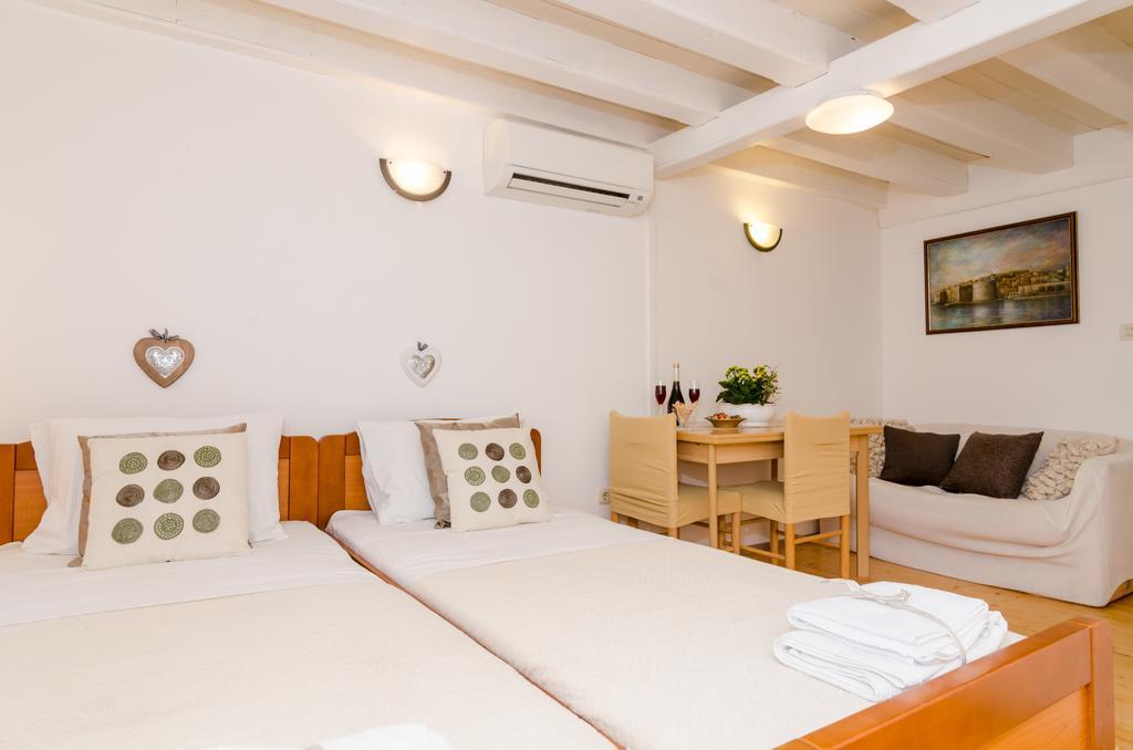 Apartments Divina Dubrownik Pokój zdjęcie