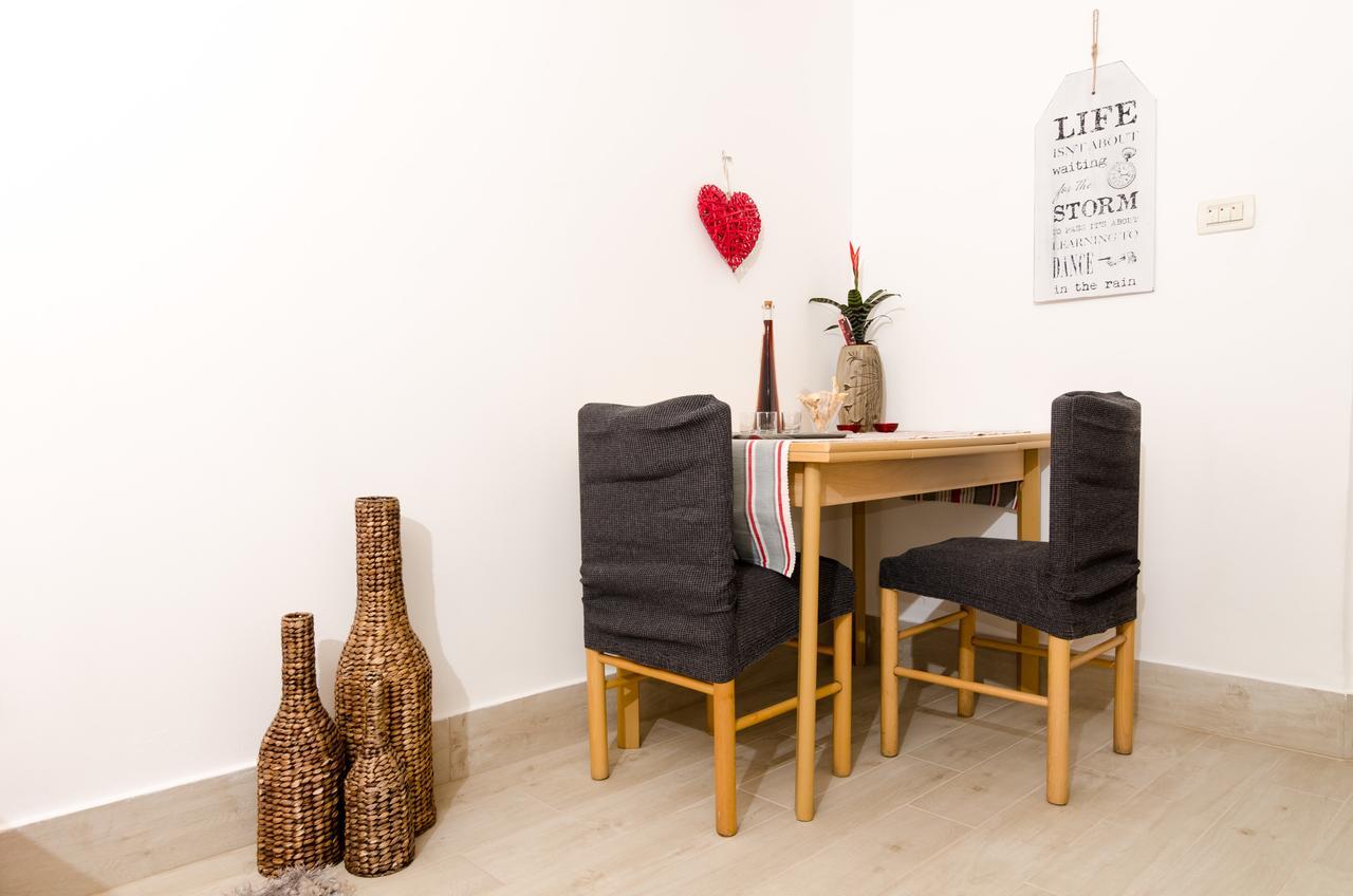 Apartments Divina Dubrownik Zewnętrze zdjęcie